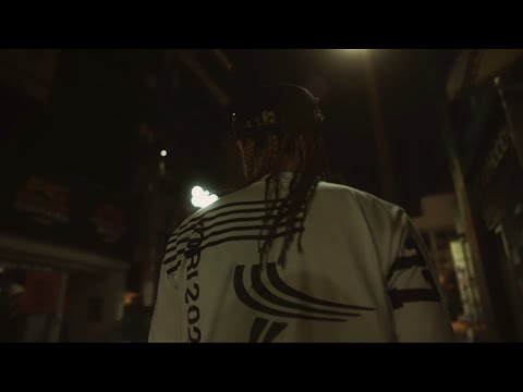 HELLO HATER (Official Music Video)