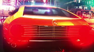 Musik-Video-Miniaturansicht zu Mercedes (Merco Remix) Songtext von ENO