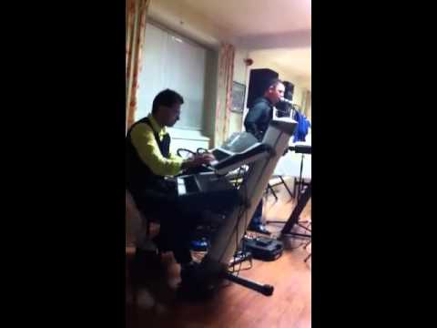 Dalibor Stanic i Miki