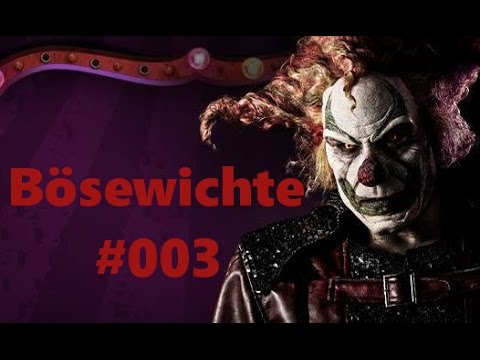 Lets Talk About... Bösewichte 3/? - NieR [Podcast #030]
