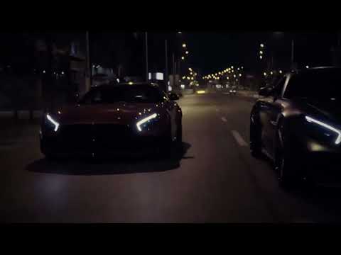 Nadia BOUMERDASSI - AMAN AMAN _R.A.F.I.K_remix