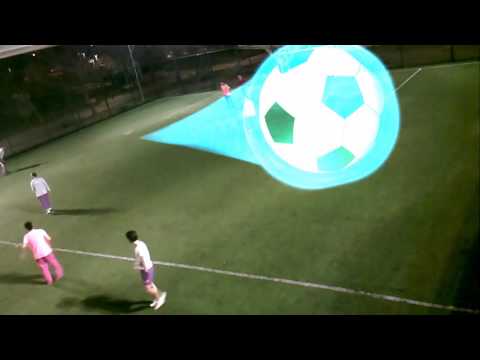 Alya Halı Saha 10.04.2016 01:00 - akillisaha.com