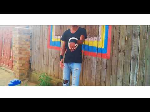 Black Ice Rap-Karma Round Video (Prod. By Viper)