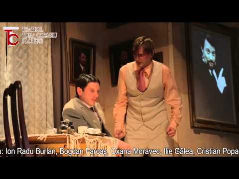 Omul care a vazut moartea