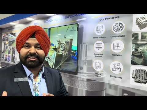 From Concept To Creation | Die And Mould Manufacturing || Bhurji Supertek Industries Limited