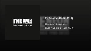 Tv Treated (Radio Edit)