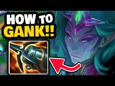 THIS is HOW to BEL'VETH Jungle!!!