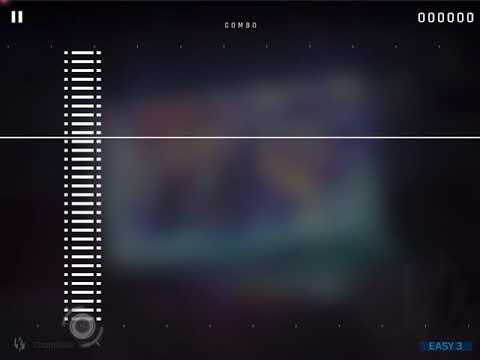 [Cytus II] Crystal PuNK: Chandelier XIII Easy Million Master TP 100