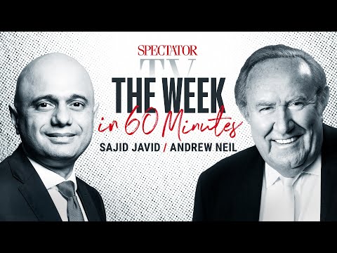 The truth about the NHS & Andrew Neil on Europe's riots – The Week in 60 Minutes | SpectatorTV