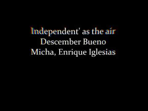 Enrique Iglesias Nos Fuimos Lejos Lyics
