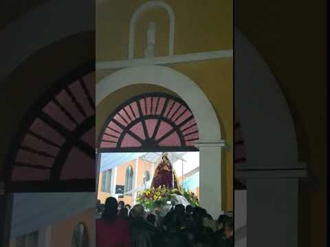 es la patrona del rosario ayarza Casillas santa Rosa