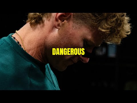 HYROX WORLD CHAMPIONSHIPS Ep 2 | RACE DAY