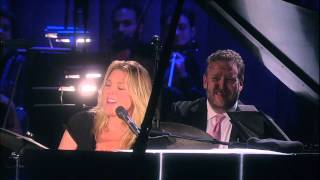 Diana Krall / Дайана Кролл - So Nice