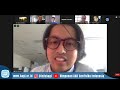 HAGI Webinar 25 Juni 2020 HAGI Webinar 25 Juni 2020