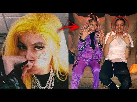 EX NAMORADA do TRIPPIE REDD TÁ PEGANDO o SKINNYFROMTHE9 😱 AYLEKS ESTÁ SURFANDO NO HYPE│Dos Anjos