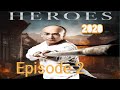 HEROES FULL MOVIE EPISODE 2 ENGLISH SUBTITLE