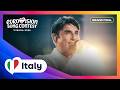 Per sempre sì - Sal Da Vinci | Italia | Eurovision 2026