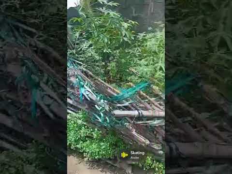 Full plot of land @ijagemo Army checking point 👉