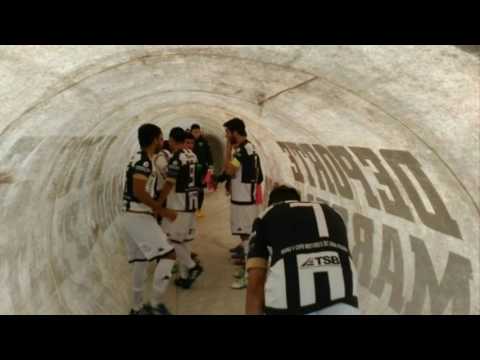 Torneo Federal A Fecha Nº 7 ; Alvarado 0 - 2 Cipolletti