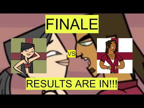 Total Drama World Tour Your Way: Episode 21 (FINALE)