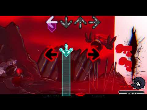 Friday-Night-Madness (Fanchart-Cancelled-Build) Apotheosis (with sounds).