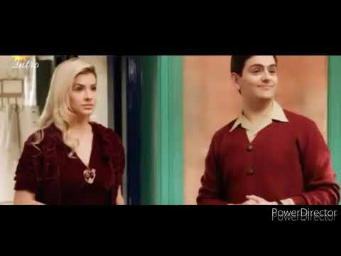 Aunque no deba | Raquel y Aldo mv