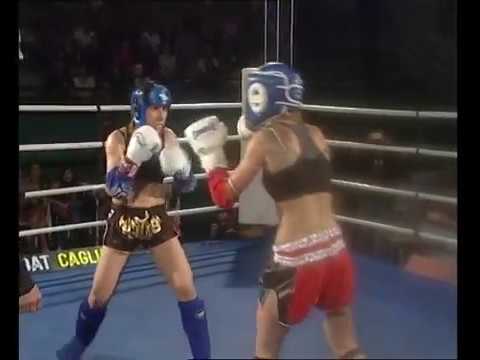 FRANCESCA CINUS VS ELENA RIOLA