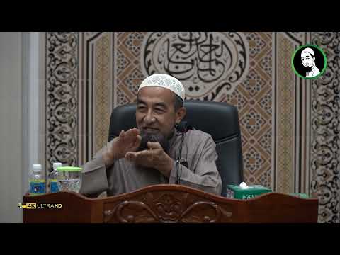 Koleksi Full Soal Jawab Agama Ustaz Azhar Idrus Vol 3