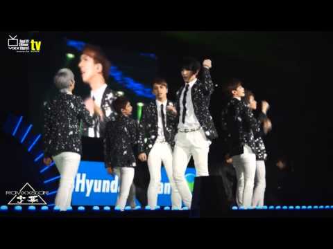 [RavixxStar字幕组]130604  VIXXTV E51【中字】