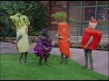Barney Friends The Healthy Song HD 720p