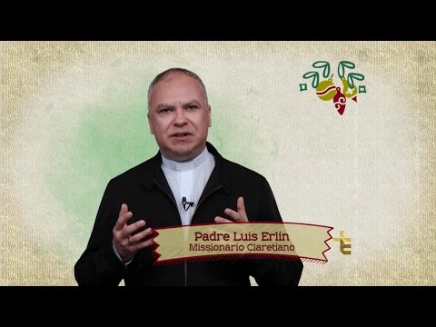 NATAL COM JESUS É NATAL | PADRE LUÍS ERLIN [CC]