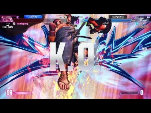 JP Is A Nightmare!  (Match Analysis)