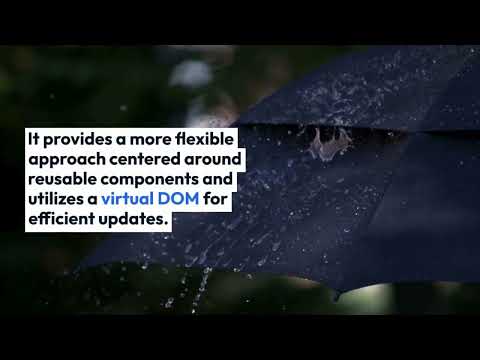 Angular vs ReactJS: Which One to Choose as Frontend Development Framework in 2024