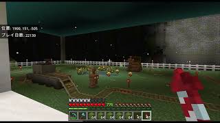 【#384】マインクラフトで真・ロードラン再現【再出発】