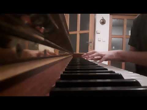 Hana Hegerová - Čerešne