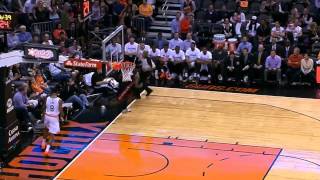 NBA 2013-2014 Top 10 Dunks of the week 02/13/14