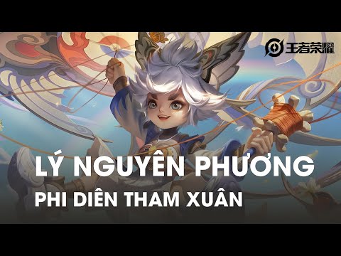 Phi Diên Tham Xuân