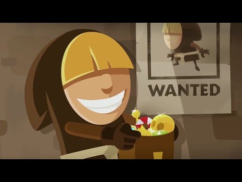 All Tiny Thief Trailers