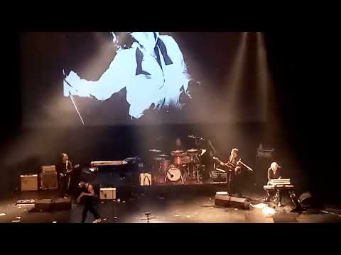 Hommage Arno @ Kursaal Oostende (3)