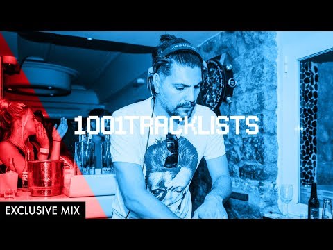 Ridney | 1001Tracklists Exclusive Mix