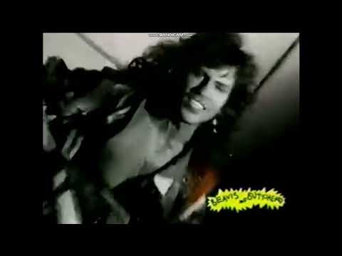 Beavis And Butt-Head - Do 'Winger - Seventeen'