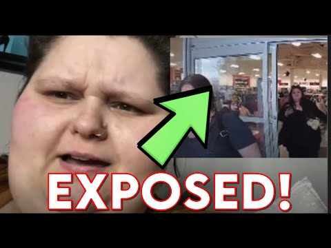 Amberlynn Reid Leaked NEW  Footage of Mom Creates Huge Scandal!