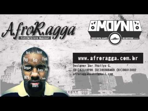 8 - AfroRagga - Planeta Estupidez