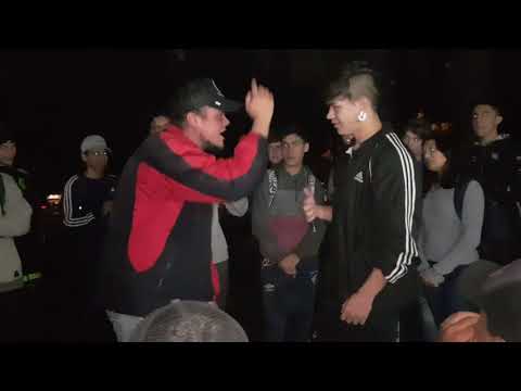 DEIG vs BUILI -4TOS DE FINAL- Fecha 2 Torneo -11/5- DarkJail