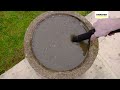 Karcher dulkių siurblys WD 2 V-15/4/18/C