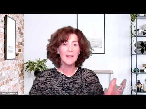 Conny Schumacher - Mach Dein Ding. Heute: machs weg!