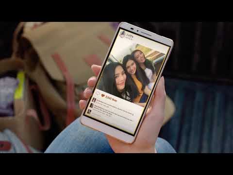 UAPL Sunsilk Soft and Smooth Travel Blogger 30 Sec. 19/05/2016 JWT Thailand Get More Film