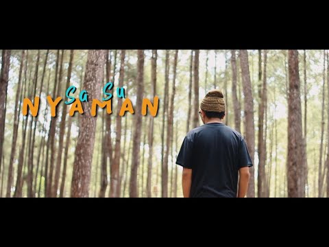 Sa Su Nyaman - DJ Qhelfin
