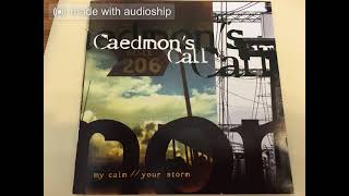 Music video thumbnail preview for 03 Too Tender Caedmon’s Call by Caedmon’s Call