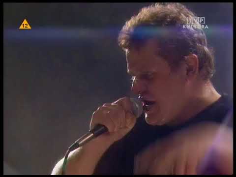 Kazik Na Żywo - Porozumienie ponad podziałami (1995)